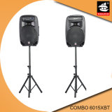 Combo Speaker Home Theatre System Combo 6015xbt