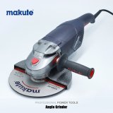Makute Electric Sander Polisher Wet Angle Grinder with Big Power