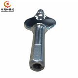 OEM Aluminum/Bronze/Brass/Stainless Steel Metal Iron Cast