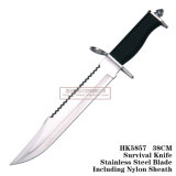 Outdoor Fixed Blade Hunting Knives Survival Knife Tactical Hunting Knife Combat Knife