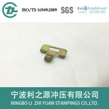 Stamping Metal Parts for Building Use