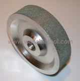 Electroplated Diamond Wheel Fast Grinding Good Quality
