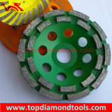 Diamond Grinding Cup Wheel for Stone, Granite, Marble, Concrete