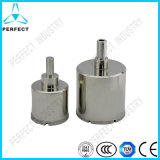 Electroplate Diamond Core Drill Bit for Drilling Marble