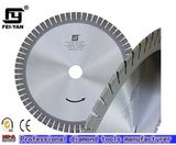 Diamond Saw Blade (Sandwich Type)