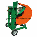 505mm Blade Electrical Log Saw with Ce, GS Approval