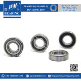 6002 Zz 2RS Deeap Groove Ball Bearing for Machinery
