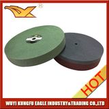 12' Non Woven Polishing Wheel (300X25mm, 12P)