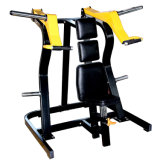ISO-Lateral Shoulder Press Fitness Equipment / Gym Machine / Hammer Strength