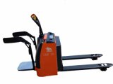 Electric and Power Pallet Truck