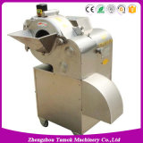 Good Design Fruit Cutting Machine Vegetable Cutter in Stainless Steel