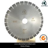 Top Quality Diamond Tools Saw Blade for Cutting Granite