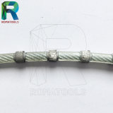 Diamond Wire Saws for Granite Quarry Marble Stone Cutting
