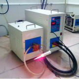 Portable Tubular Induction Heater for Electric Steel Tube Annealing