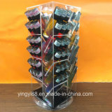 Best Selling Acrylic Perfume Display Shenzhen Manufacturer
