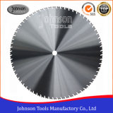 1200mm Diamond Saw Blade with Sharp Segment for Heavy Reinforced Concrete