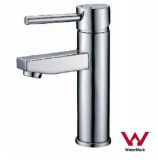 Australia Standard Watermark Single Handle Bathroom Basin Tap (HD4231)