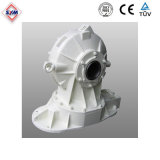 Construction Machinery Tower Crane High Quality Spare Parts Hoist Reducer