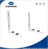 Air Conditioner Part Fold Bracket W-2 Model for Outdoor Units