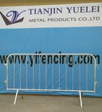 Safety Building Welded Steel Wire Mesh Temporary Fence Panel/PVC Coated Welded Panel for Fencing/Galvanized Livestock Panels for Sale