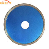 Diamond Saw Blade for Cutting Marble (cold press)