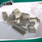 Diamond Saw Blade & Segment for Granite Block Cutting