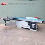 High Precision Woodworking Machinery Panel Saw for Cutting Board