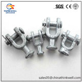 Forging Parts Pole Line Fitting Socket Ball Clevis Rigging Hardware