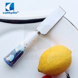 Ceramic Handle Kitchen Tools Cake Knife