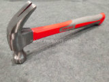 16oz Carpenter Hammer/Claw Hammer/Nail Hammer in Hand Tools XL0009-4