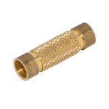 Brass Medical Device Precision Machining Part Hardware