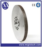 Customized Camshaft Grinding Electroplated Metal CBN Grinding Wheel (GW-110004)