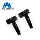 Casement Handle/Handle Lock (HL-05) for Aluminum Door and Window