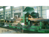 Cutting Saw for High Frequency Steel Pipe Welded Mill