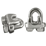 Galvanized Hardware Rigging Stainless Steel Heavy Duty Wire Rope Clips