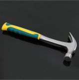 High Carbon Steel Conjoined Claw Hammer
