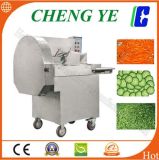 3500kg/H Vegetable Cutter/ Cutting Machine with CE Certification 380V