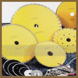 Kinds of Diamond Cutting Tool for Stone
