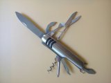 High Quality Multi-Function Folding Knife