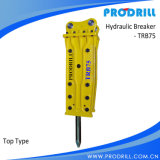Excavator Rock Breaker, Hydraulic Hammer for Excavtor