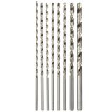 200mm HSS Fully Ground Twist Drill Bit