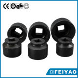 S Series Sockets for Square Drifve Hydraulic Torque Wrench
