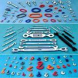 Produce High Quality Rigging Hardware Marine Hardware