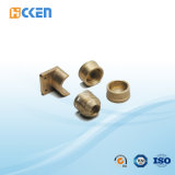 Customized High Precision CNC Machining Parts Brass Hardware