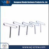 Square Allen Key Wrench Micro Allen Wrench