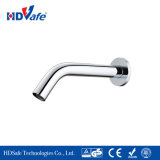 Professional Factories Brass Wall Mounted Electric Sensor Basin Water Tap Automatic Faucet