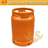 High Quality LPG Gas Cylinder for Home Used Cooking