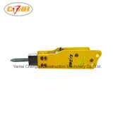 Top Type Cthb450 Construction Power Tools for Case Tons Excavator Hydraulic Hammer