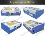 Laser Engraving Machine Mini 3020 Portable Laser Engraver and Cutter for Pet Tag Name Plate