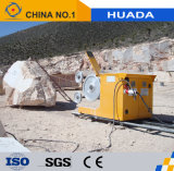 Diamond Wire Saw Machine for Marble Mining and Cutting